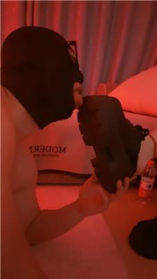 【沈妍】鞭打/清理脏鞋玉足 JS250318-22