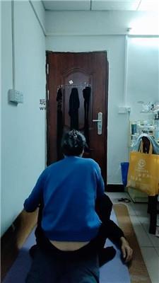 【霸王花】记录如何虐圈养家奴 JS250119-3