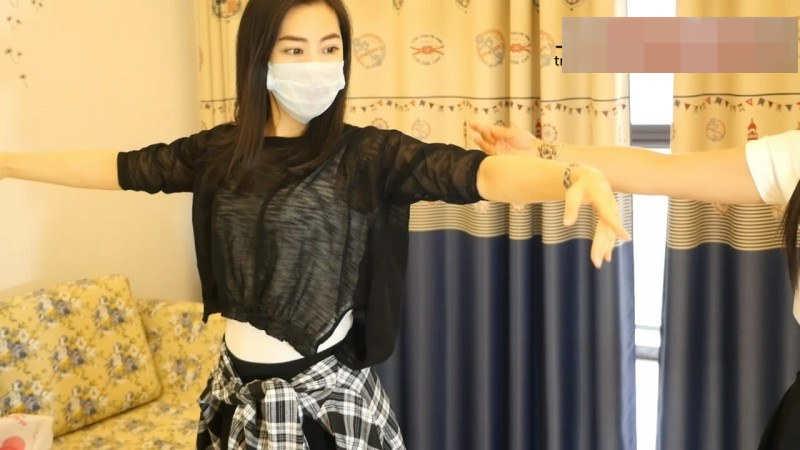 小主老师轻调女学生