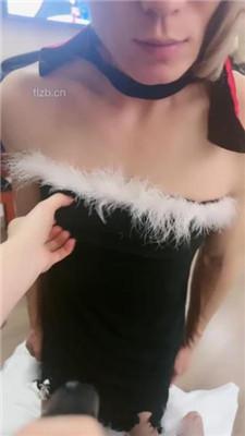 【沐阳大小姐】CD奴下跪发骚求虐