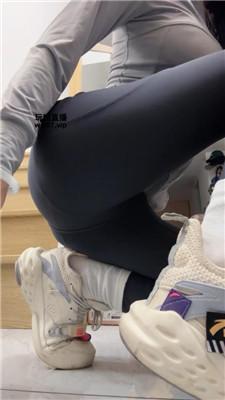 【米奇妙妙屋】瑜伽裤臀炸    250410-11