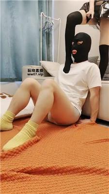 【苏梦】臭脚脚丫踩踏喂食【完整版】 bf52291