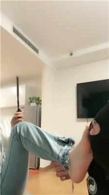 【语阳】狠虐-抽耳光打手心 JS250419-6