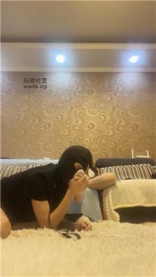 【咏慈】皮鞋丝袜美腿虐杀 JS250108-29