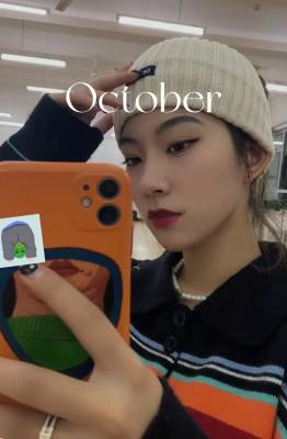 麗击天使 YC-211208-4