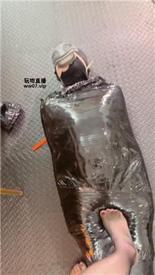 【甜心教主】物化除臭器-木乃伊狗 bf51114