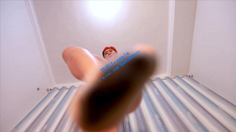 〖H.P.L栖心之栈〗—微希空姐的棉袜脚