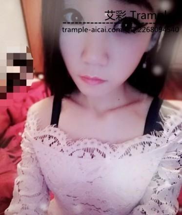 傲柔S-调教M吃泥巴口水烟灰,插嘴出血