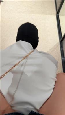 【御妍】脏贝壳头白袜气味辱-骑马转胯 bf50161