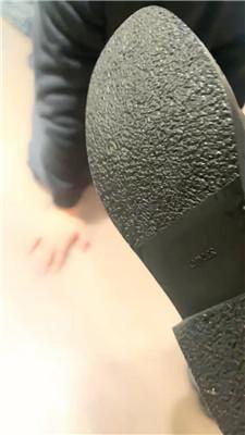 【小原妈妈】骑马/黑丝脚深喉/舔脏长靴 JS250104-6