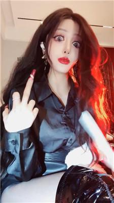 【龙妈】吐口水    250206-27