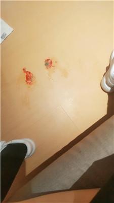 【星瑶】高跟鞋踩乳/舔小白鞋及膝袜 JS250322-4