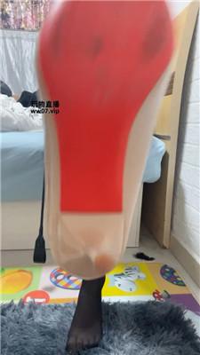 【鹿S】灯寸止    250401-8