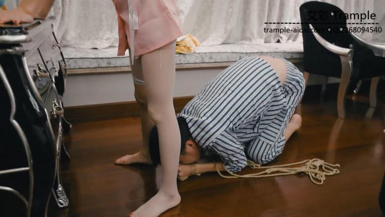 〖H.P.L栖心之栈〗—芷晴护士脚深喉病人 〖H.P.L栖心之栈〗—芷晴护士脚深喉病人