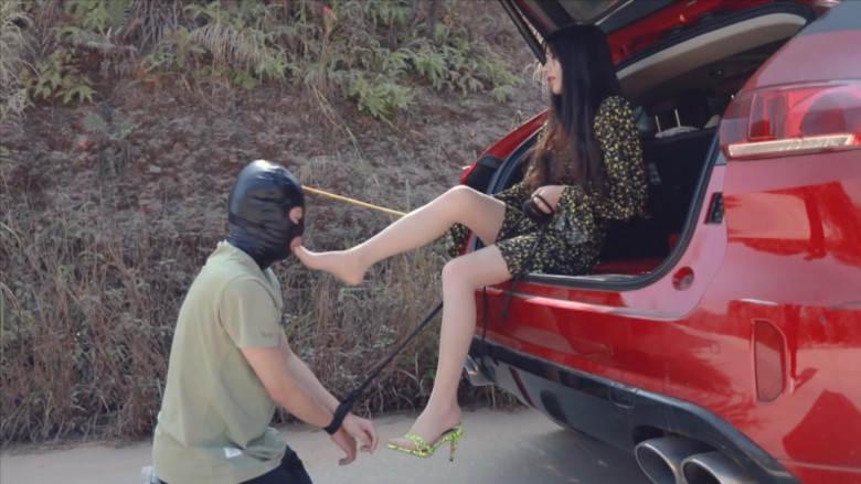 〖H.P.L栖心之栈〗—吐槽女司机的下场