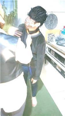 【银南女帝】鞋抽耳光/坐脸窒息/骑马转胯 JS250206-5