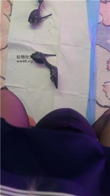 【阿璐】金发小主高跟黑丝虐杀 JS250207-11