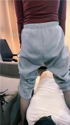 【曦姐】白袜塞嘴/跪舔高跟黑丝/脚下喂食【完整版】