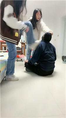 【锅盖导演】双S-学生小妹暴揍班主任【上】 bf51852