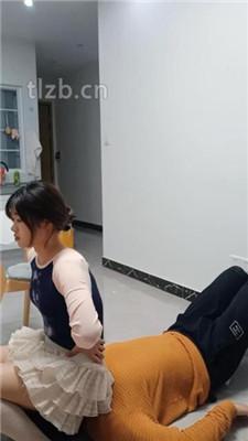 【芮瑶】跪舔白丝/骑马/坐脸窒息【完整版】