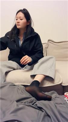 【埋汰】瑜伽女教练的脚下奴【下】 JS250218-8