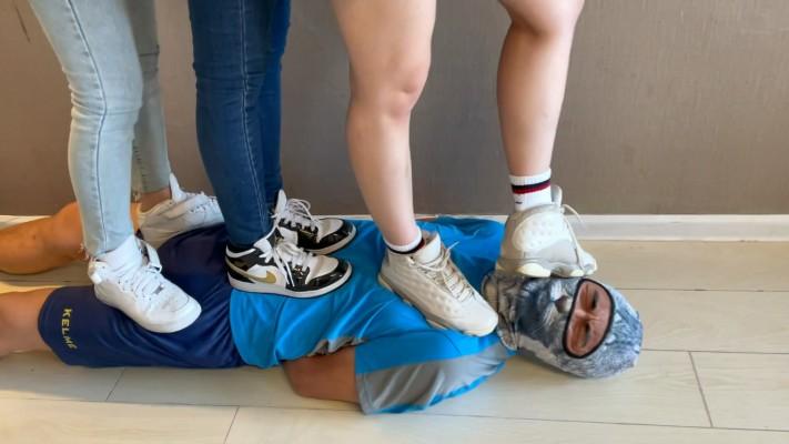 电车之狼的陨落 YC-211015-2