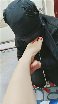 【平凡】狗舌清理脚趾缝-舔高跟黑丝 JS250205-23