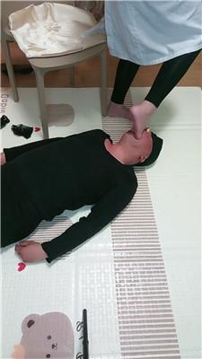 【医生S】医生小姐姐用脚治疗 JS250413-13