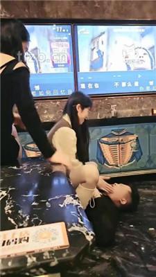 【美娜格格】圈内聚会多S多奴群调群虐【四视角版】