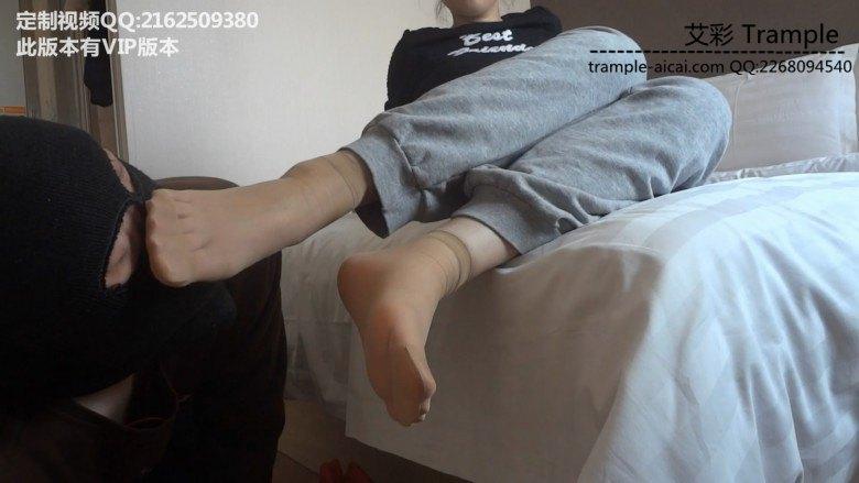 清欢新妹子第一视角