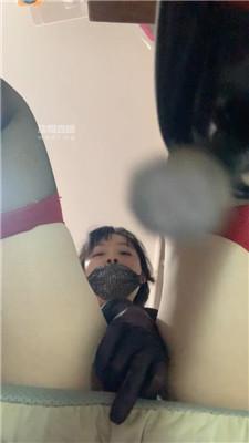 【175景花】黑丝手丝炸    250523-1