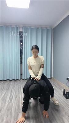 【尤尤子】骑乘家奴