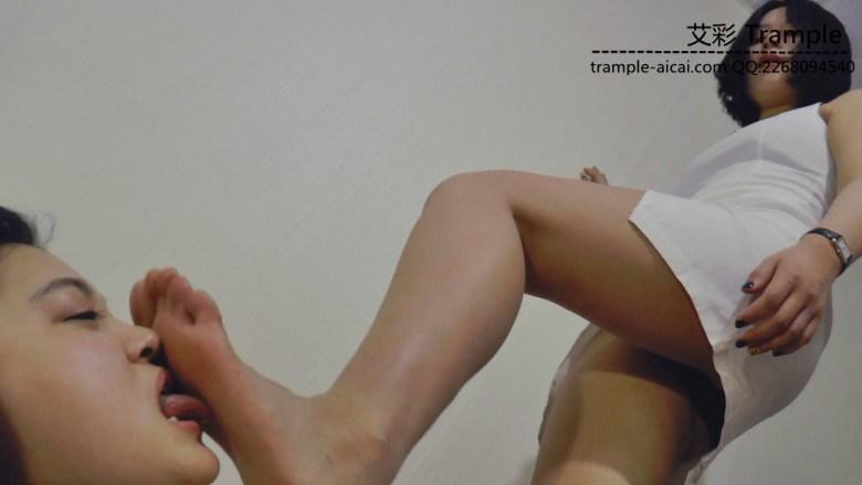 【PSLZ】女女-虐小浪蹄子（上