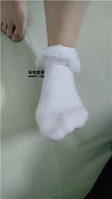 【嫂嫂】白袜玉足狂舔 JS250423-27