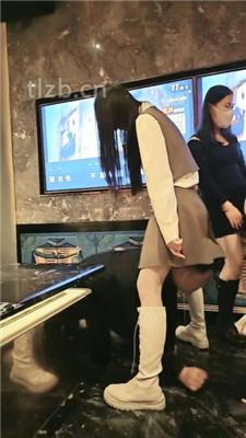 【美娜格格】圈内聚会多S多奴群调群虐【四视角版】