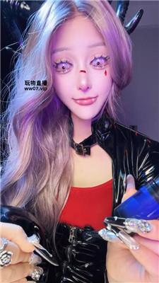 【龙妈】魅魔返场    250315-9