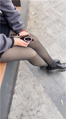 【刘二狗】皮鞋素人小姐姐首调奴 JS250413-6