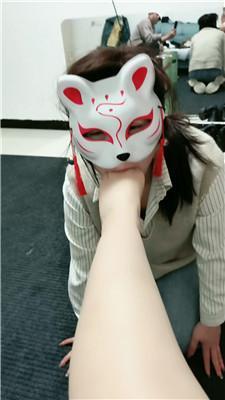 【沫嫣】母畜-高跟碾压踩虐闺蜜【双视角版】JS250401-1