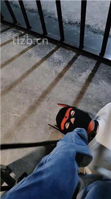 【月岚】刑房囚禁-遛狗爬行-踩踏碾压