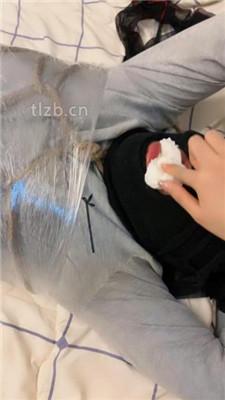 【珂儿大小姐】木乃伊全包囚禁虐废/拉丝口水