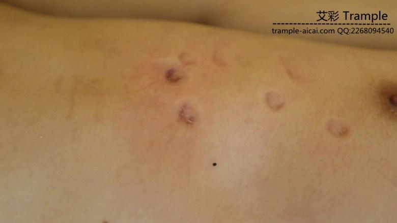 〖H.P.L栖心之栈〗—00后甜美小美女踩踏体验