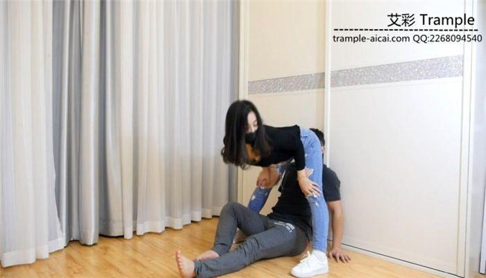 小主爆揍恋臀癖（第二部）