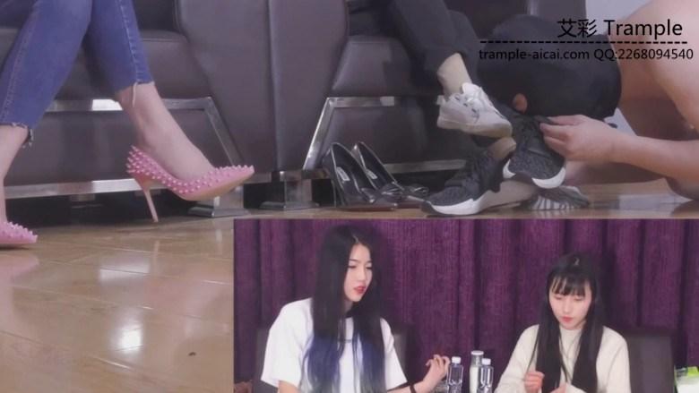 小刚流浪记第12集 被2名好心女大学生收留