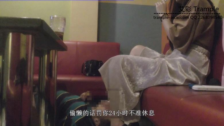 小刚日本原创系列第17部 变成了日本福冈素人美雪的专属奴 中文字幕