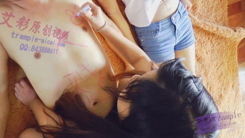 女女-我们的女儿是女王