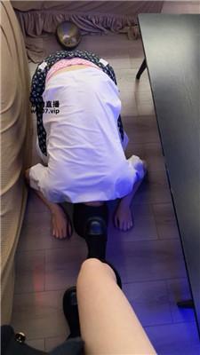 【狗哥】开发恋爱观陪看妹妹做S JS250330-19