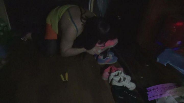 【品丝阁】女王严惩变装小偷