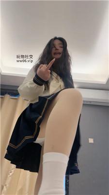 【猴歌】素人S-皮鞋白袜踩虐废物 JS250319-8