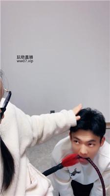 【时颜S】五部调教合集大放送 bf50677