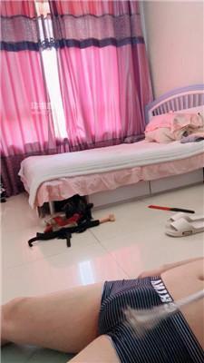 【魔蝎】酸臭脚丫喂食 JS250524-30